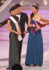 หมวยชิคาโกคว้ามงกุฎ “มิสไชนิสฯ” สาวไทยติด TOP 10