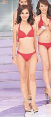 หมวยชิคาโกคว้ามงกุฎ “มิสไชนิสฯ” สาวไทยติด TOP 10