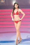 หมวยชิคาโกคว้ามงกุฎ “มิสไชนิสฯ” สาวไทยติด TOP 10