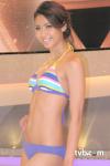 น้องส้ม-พิรีญา ในการประกวดรอบก่อนหน้านี้