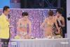 ผู้เข้าประกวดมิสเอเชียนุ่งบิกินี่ท้าหนาวที่ไห่หนาน