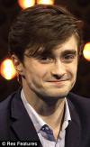 "แดเนียล แรดคลิฟฟ์" (Daniel Radcliffe)