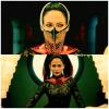 The Cell ร่วมงานกับผู้กำกับ ทาร์เซม ซิงห์ เป็นเรื่องแรก
