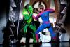งานออกแบบเครื่องแต่งกายของละครเวที Spider-Man: Turn Off the Dark