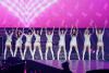 สาวๆ &quot;SNSD&quot; ปลื้มแฟนไทย เซอร์ไพรส์ปิดฉากคอนเสิร์ตสุดประทับใจ