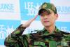 “ลีจุนกิ” (Lee Jun Ki) ปลดประจำการแล้ว เตรียมคืนวงการบันเทิงทันที