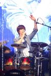 &quot;CN Blue&quot; โชว์พลังบลูสตอร์มสุดมันส์ได้ใจแฟน
