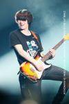 &quot;CN Blue&quot; โชว์พลังบลูสตอร์มสุดมันส์ได้ใจแฟน