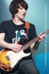 &quot;CN Blue&quot; โชว์พลังบลูสตอร์มสุดมันส์ได้ใจแฟน