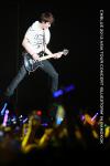 &quot;CN Blue&quot; โชว์พลังบลูสตอร์มสุดมันส์ได้ใจแฟน