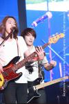 &quot;CN Blue&quot; โชว์พลังบลูสตอร์มสุดมันส์ได้ใจแฟน