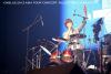 &quot;CN Blue&quot; โชว์พลังบลูสตอร์มสุดมันส์ได้ใจแฟน