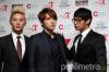 ยอมรับผิด JYJ แถลงขออภัย,แจงอยู่อย่างหวาดระแวงเพราะ "ซาแซง"