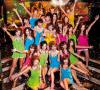 รู้จักก่อนไปเปียกแฉะ! กับสาวๆ Ebisu Muscats