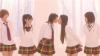 AKB48 ประกบปากส่งขนมในโฆษณาตัวใหม่ล่าสุด