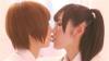 AKB48 ประกบปากส่งขนมในโฆษณาตัวใหม่ล่าสุด