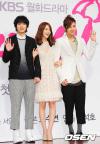 เปิดตัว Love Rain ซีรีส์สุดหวาน "จางกึนซอก" (Jang Geun Suk), "ยุนอา" (YoonA)