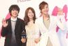 เปิดตัว Love Rain ซีรีส์สุดหวาน "จางกึนซอก" (Jang Geun Suk), "ยุนอา" (YoonA)