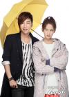 เปิดตัว Love Rain ซีรีส์สุดหวาน "จางกึนซอก" (Jang Geun Suk), "ยุนอา" (YoonA)