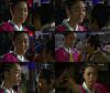 สาวเทียมกิมจิ "ชเวฮันบิท" (Choi Han-bit) หวังแจ้งเกิดวงการทีวี
