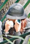 &quot;ซูฉี&quot; (Shu Qi) น้ำตาร่วง! โดนป่วนทางเน็ตส่งรูปโป๊เก่าแก่เยาะเย้ย
