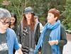 &quot;ซูฉี&quot; (Shu Qi) น้ำตาร่วง! โดนป่วนทางเน็ตส่งรูปโป๊เก่าแก่เยาะเย้ย