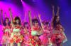 การแสดงของสาวๆ AKB48 ที่ วอชิงตัน