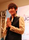 Exclusive Interview Kim Kyu Jong ก่อนงาน คิมคยูจง เดอะเฟิร์ส โรแมนติก ปาร์ตี้ 