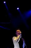 &quot;เฉินอี้ซิ่น&quot; (Eason Chan) สร้างประวัติศาสตร์ที่ O2 Arena ลอนดอน