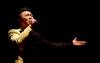 &quot;เฉินอี้ซิ่น&quot; (Eason Chan) สร้างประวัติศาสตร์ที่ O2 Arena ลอนดอน