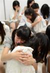 น้ำตานองหลัง 2 สาวโดนโหวตออก : โปรเจกต์ปั้นเกิร์ลกรุ๊ป Sun Music