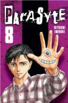 Parasyte ผลงานดังในอดีตของ อิวาอากิ