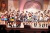 ยูโกะ โอชิม่า (Yuko Oshima) อันดับ 1 เลือกตั้งทั่วไป AKB48 ทิ้ง มายุ (Watanabe Mayu) ขาด