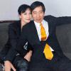 หลิวเจียหลิง (Carina Lau) ควงนักธุรกิจคู่กิ๊กเที่ยวอีกแล้ว?