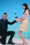 ภาพงานวันประกาศสร้างเรื่อง 101st Marriage Proposal เมื่อเดือนกุมภาพันธ์