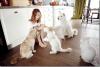 “อีฮโยริ” (Lee Hyo Ri) สาวเอเชียรายแรกเป็นนางแบบชวารอฟสกี
