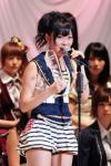 โทษสถานเบา! ส่ง "ซัซซี่ (Sashi) - AKB48" ไป HKT48 หลังมีข่าวเรื่องผู้ชาย