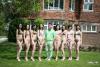 16 ผู้เข้าประกวด &quot;มิสฮ่องกง&quot; อวดรูปร่างในชุดว่ายน้ำ