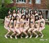 16 ผู้เข้าประกวด &quot;มิสฮ่องกง&quot; อวดรูปร่างในชุดว่ายน้ำ
