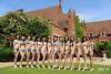 16 ผู้เข้าประกวด &quot;มิสฮ่องกง&quot; อวดรูปร่างในชุดว่ายน้ำ