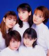 Morning Musume รุ่นแรก
