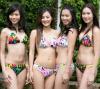 อกเล็ก,พุงหลาม - &quot;หวังจิง&quot; (Wong Jing) บอกหาสวยไม่ได้ก็อย่าจัดเลย &quot;มิสฮ่องกง&quot;
