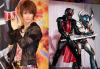 “ไรเดอร์ วิซาร์ด” (Kamen Rider Wizard) มดแดงพ่อมดกับแหวนวิเศษ