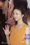 อาเฉิน (Edison Chen) ประกาศผ่านเว็บปลื้ม ทังเว่ย (Tang Wei) มาก ใครก็ได้บอกเธอที