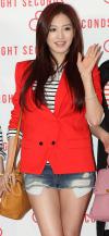 แจคยอง (Kim Jae Kyung) ชนะคดีฟ้องร้องคลินิกศัลยกรรมใช้รูป Before - After โฆษณา