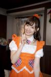 โคจิมะ ฮารูนะ (Kojima Haruna) AKB48 โชว์กางเกงใน?! ซีรีส์ภาคดึก