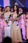 ยลโฉมสาวยิ้มสวยผู้ครองมงกุฎ &quot;มิสเกาหลี 2012&quot;	