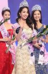 ยลโฉมสาวยิ้มสวยผู้ครองมงกุฎ &quot;มิสเกาหลี 2012&quot;	