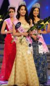 ยลโฉมสาวยิ้มสวยผู้ครองมงกุฎ &quot;มิสเกาหลี 2012&quot;	