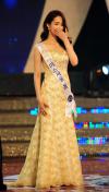 ยลโฉมสาวยิ้มสวยผู้ครองมงกุฎ &quot;มิสเกาหลี 2012&quot;	